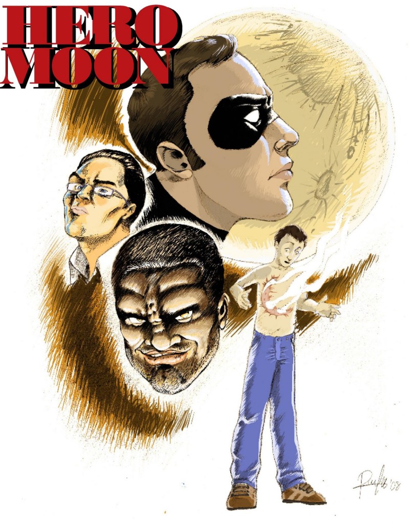 portada Hero Moon3
