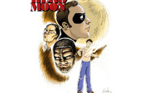 Hero Moon