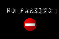 No Parking