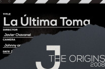 La Última Toma