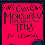 CADA MONSTRUO CON SU TEMA- LIBRO
